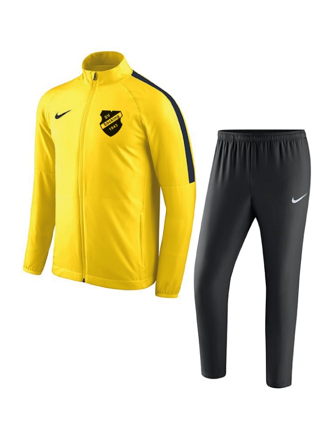 Nike Academy 18 Woven Trainingsanzug