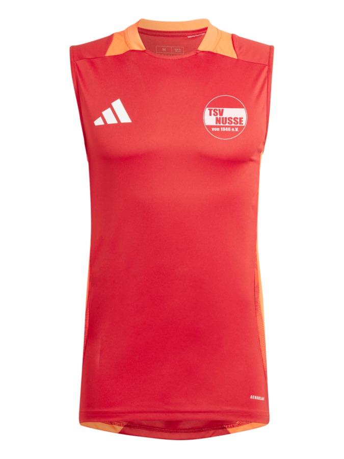 adidas Tiro 24 Competition Tanktop