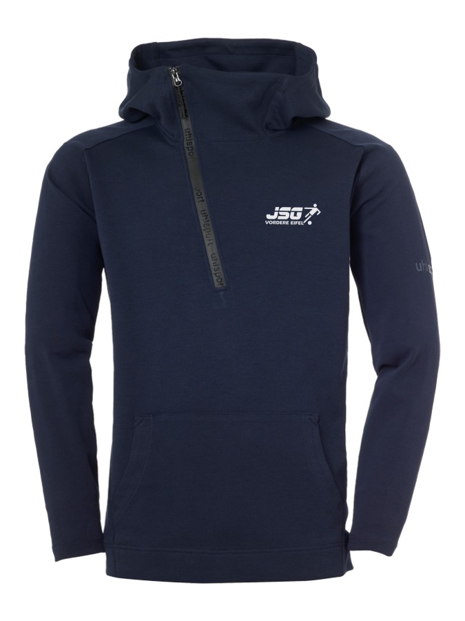 uhlsport Essential Pro Zip-Hoodie