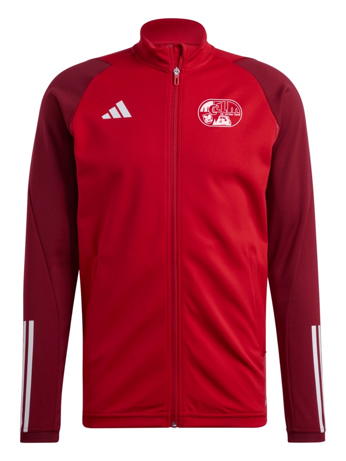 adidas Tiro 23 Competition Trainingsjacke