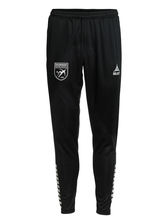 Select Monaco Trainingshose