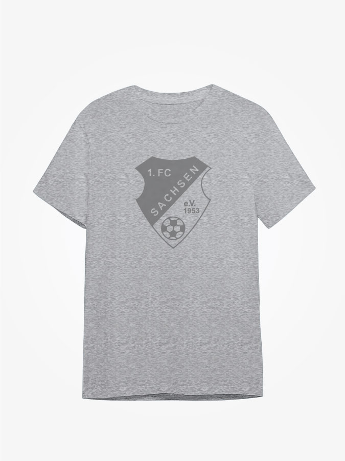 Shirt All Grey Kids