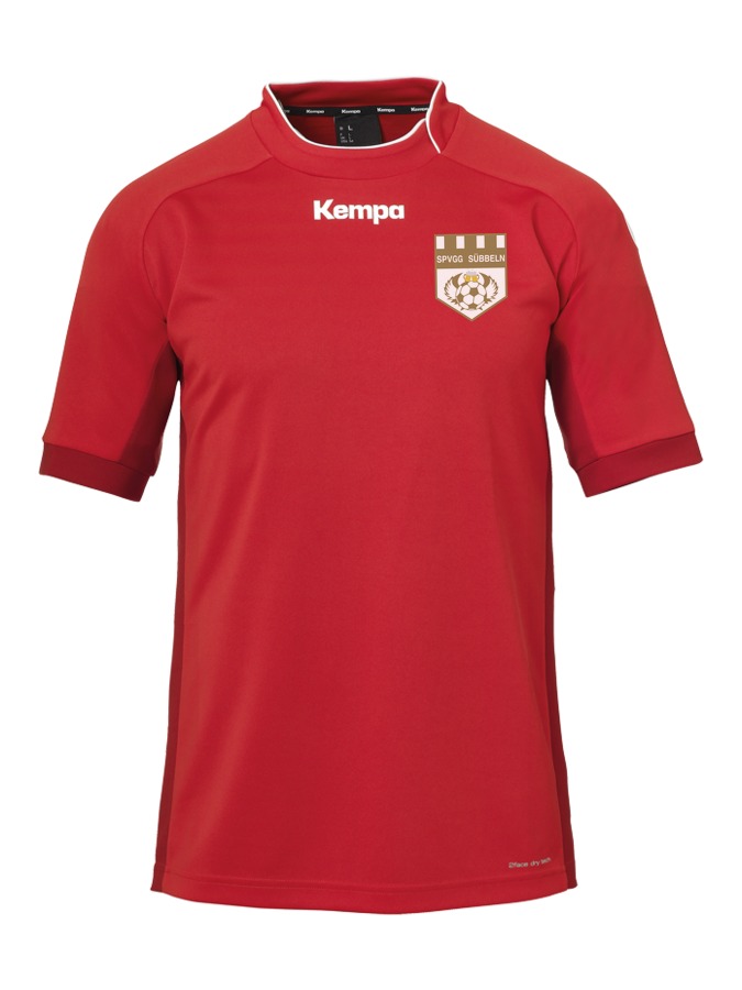 Kempa Prime Trikot