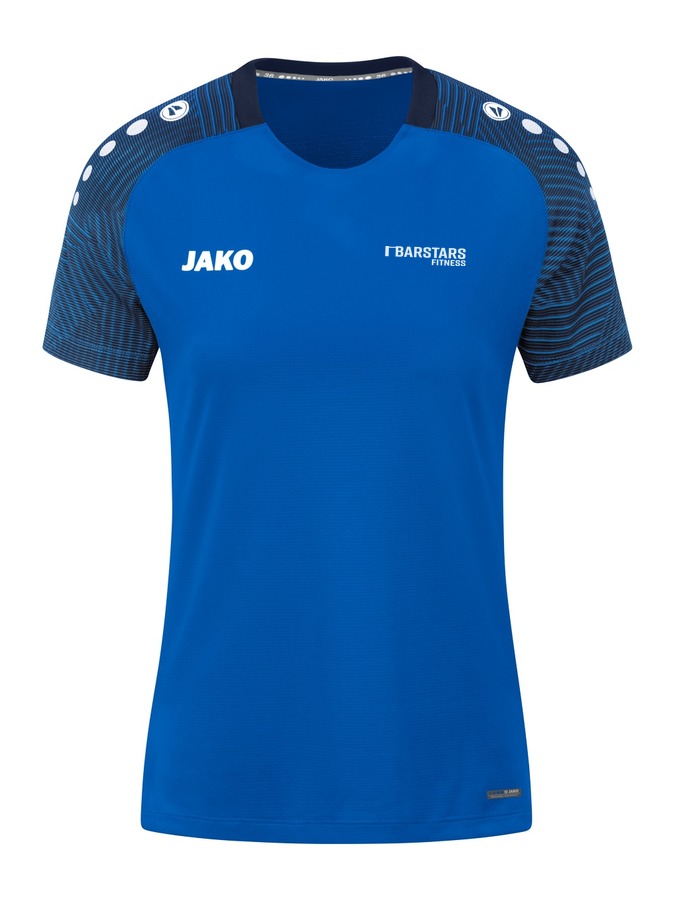 Jako T-Shirt Performance Damen