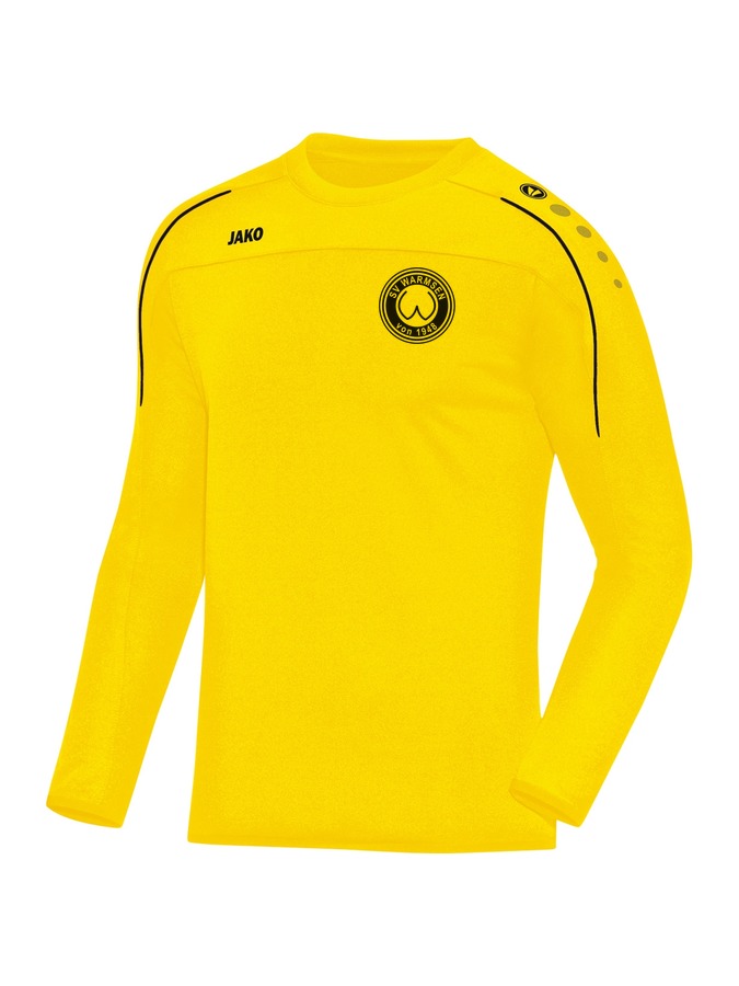 Jako Sweatshirt Classico