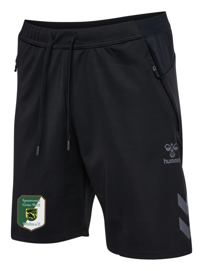 Hummel Cima 2.0 Shorts