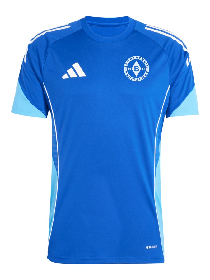 adidas Tiro 25 Competition Trainingstrikot