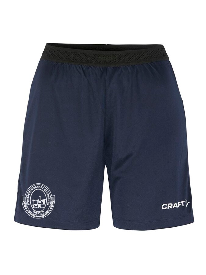 Craft Progress 2.0 Shorts Damen