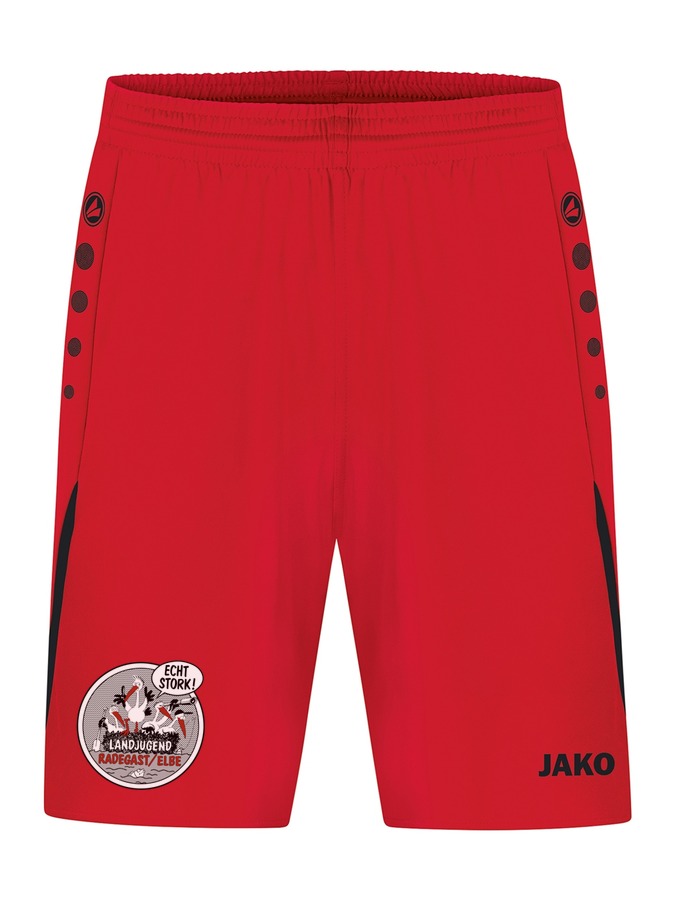 Jako Sporthose Challenge Damen