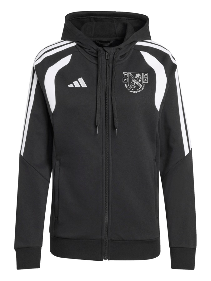 adidas Tiro 26 League Sweat Kapuzenjacke Damen