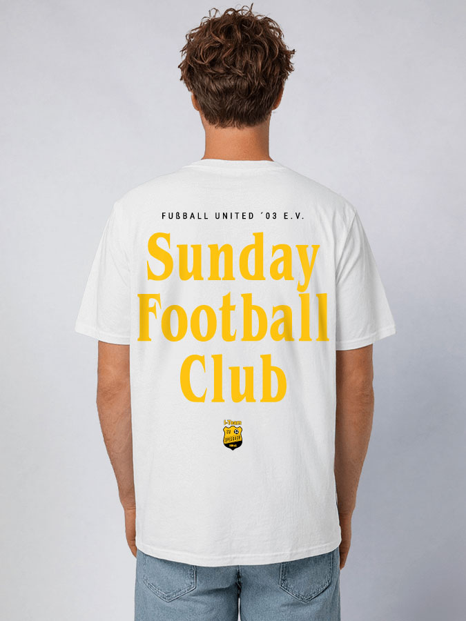 Shirt Club Herren