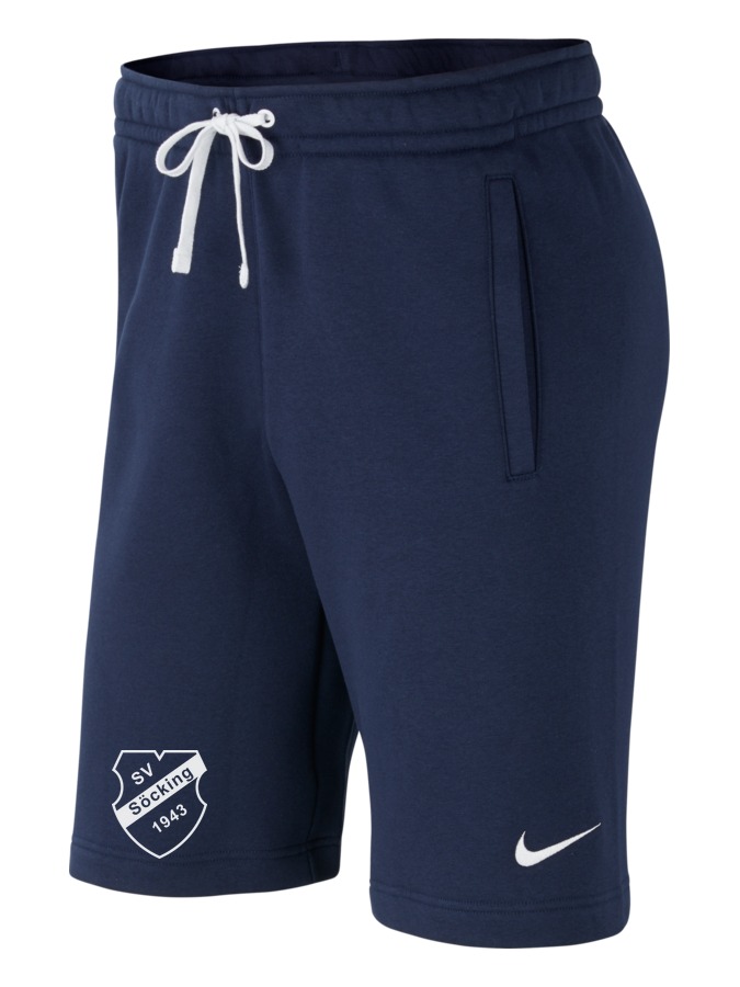 Nike Fleece Shorts