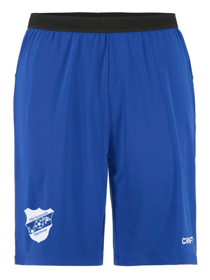 Craft Progress 2.0 Shorts