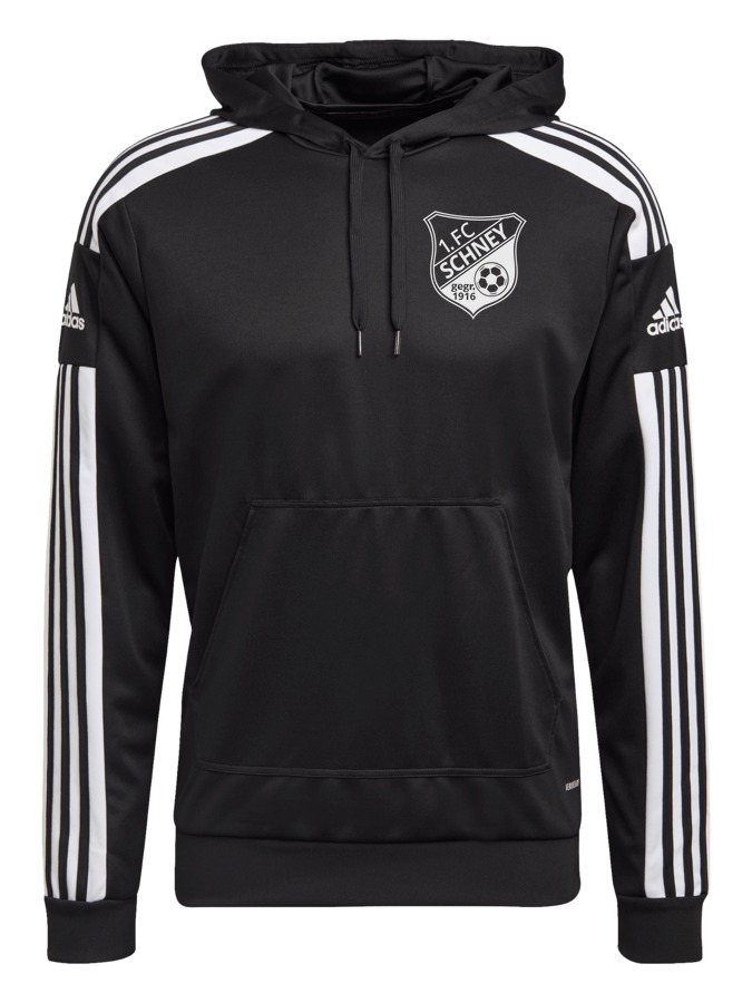 adidas Squadra 21 Hoodie