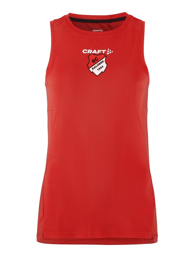 Craft Rush 2.0 Singlet Damen