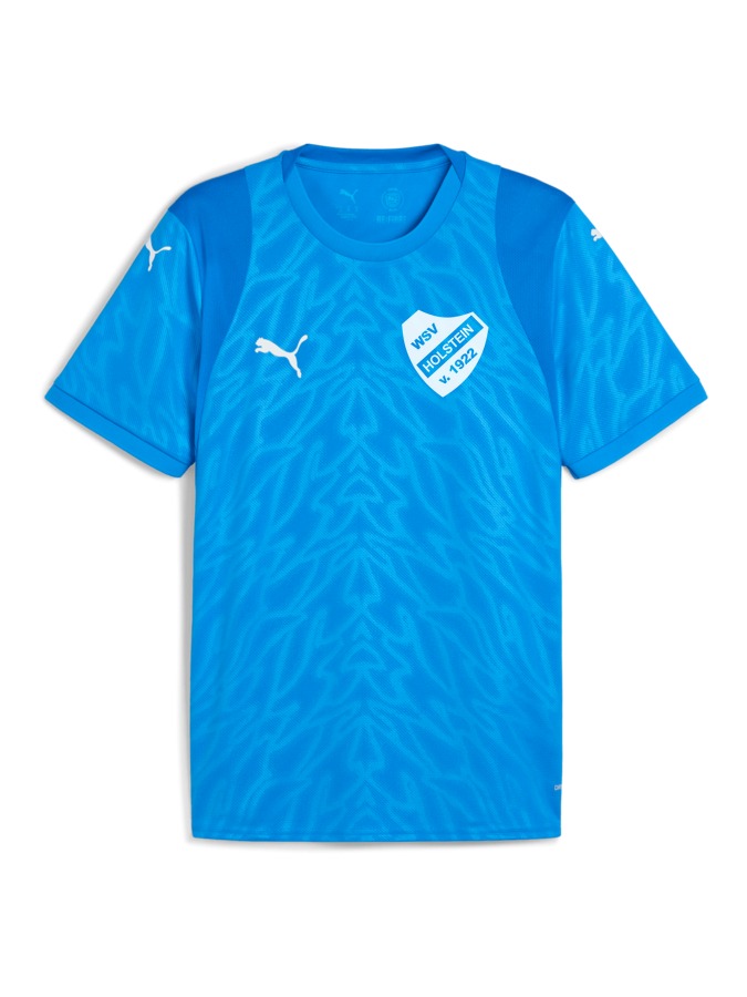 PUMA teamCUP Trikot