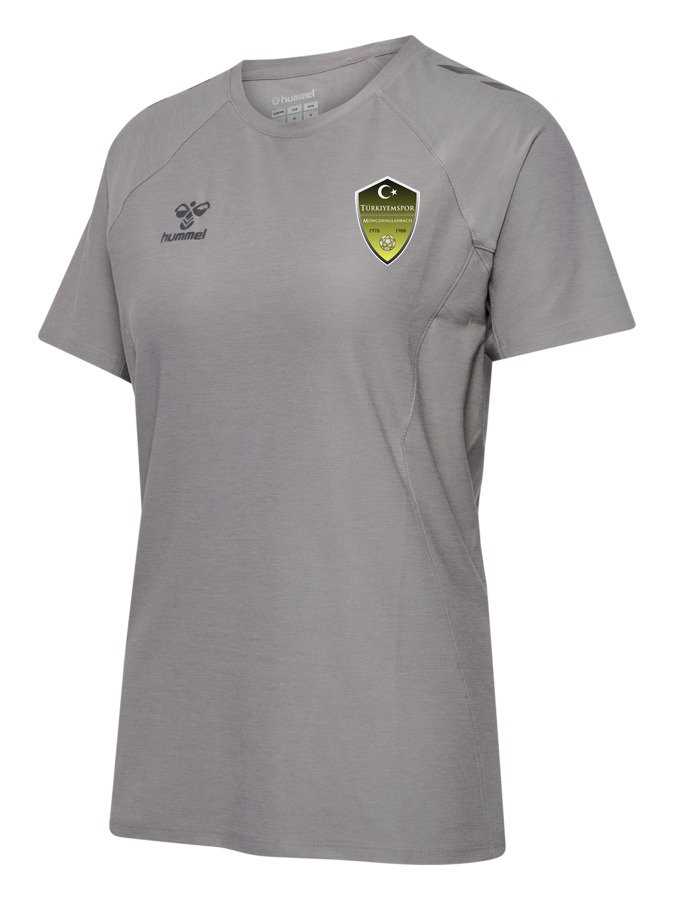 Hummel Cima 2.0 Jersey Trikot Damen