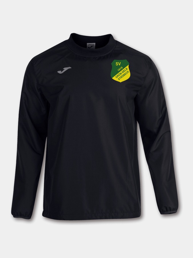 Joma Storm Windbreaker