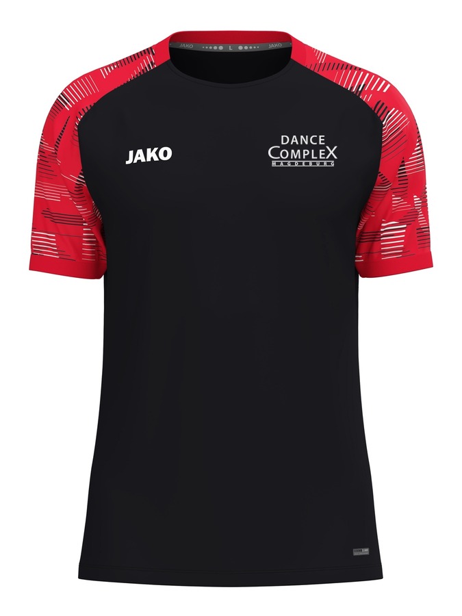 Jako T-Shirt Sonic