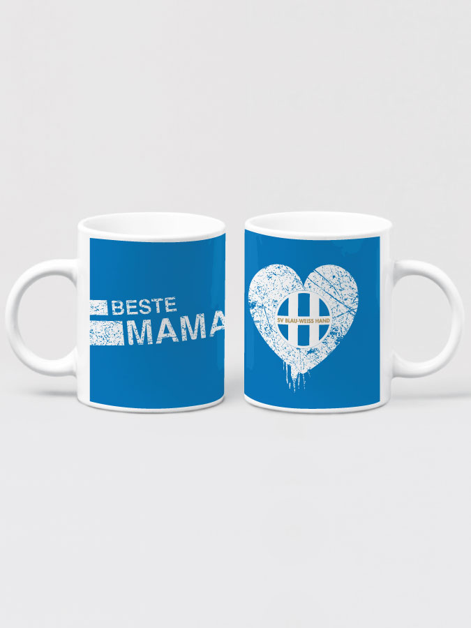 Tasse - Beste Mama
