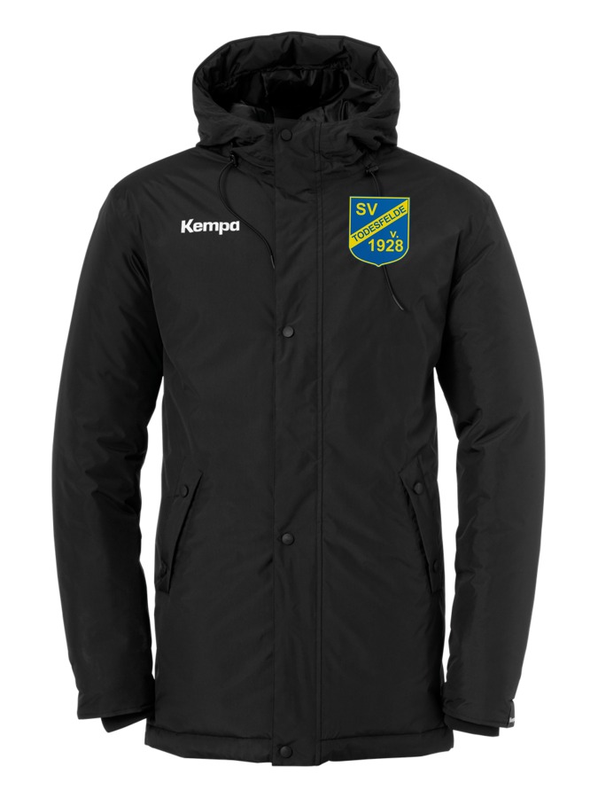 Kempa Winterjacke