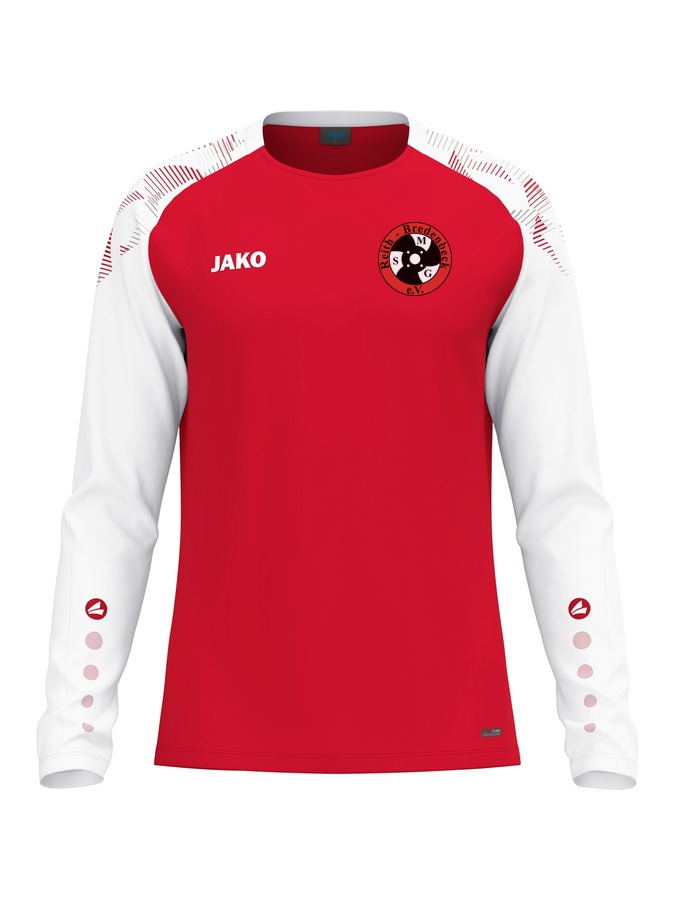 Jako Longsleeve Sonic