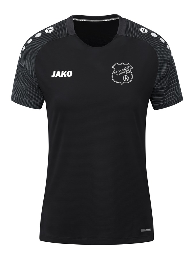 Jako T-Shirt Performance Damen