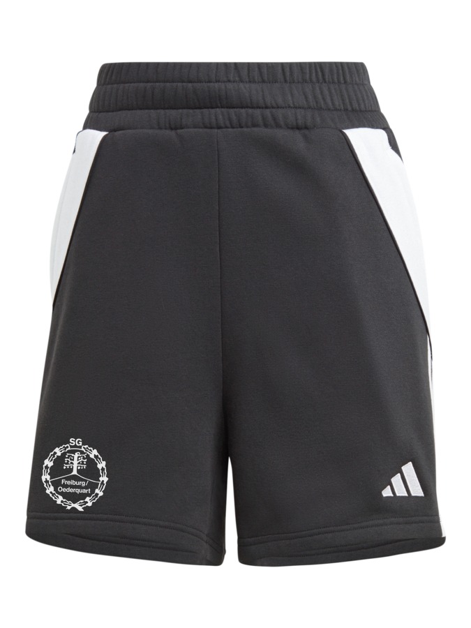 adidas Tiro 24 Sweatshorts Damen