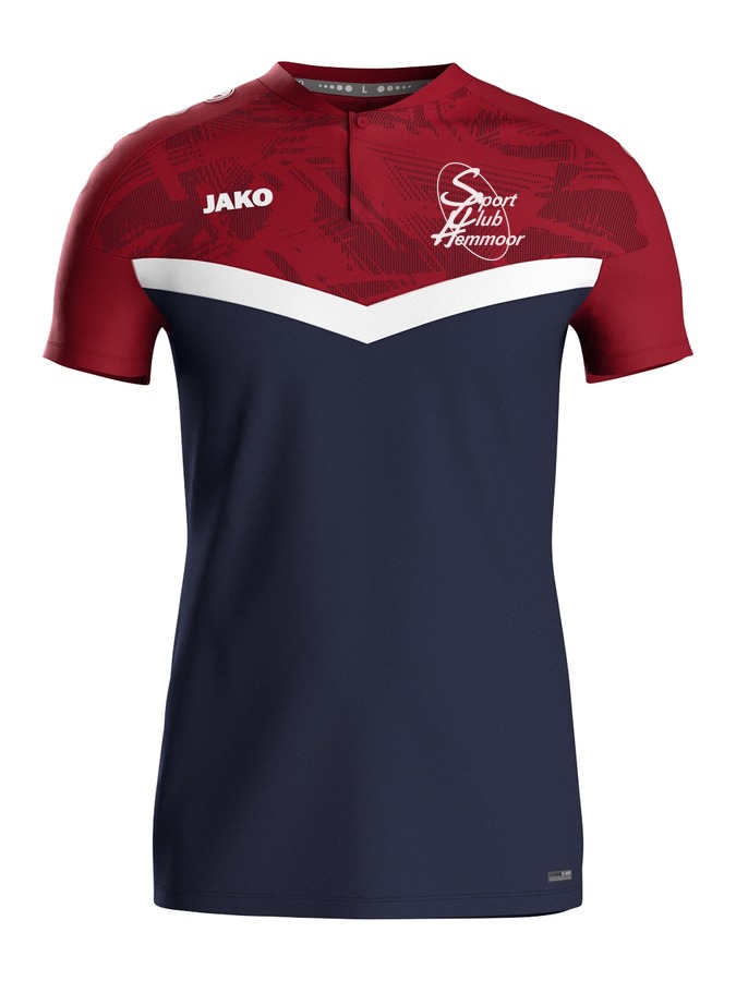 Jako Poloshirt Iconic