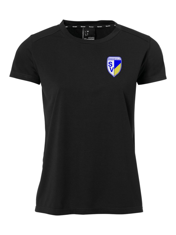 Kempa Status T-Shirt Damen