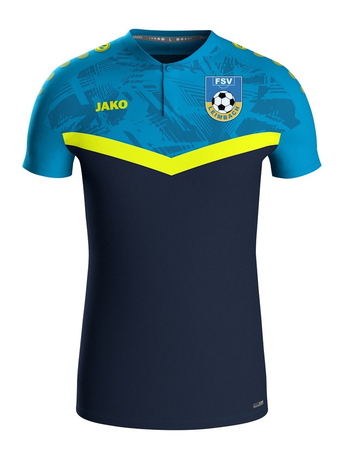 Jako Poloshirt Iconic