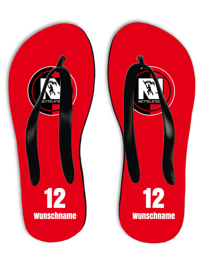 Zehentrenner
