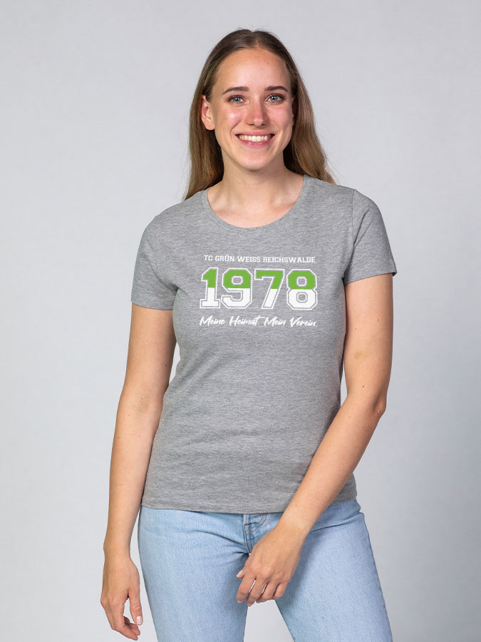 Shirt Established Damen