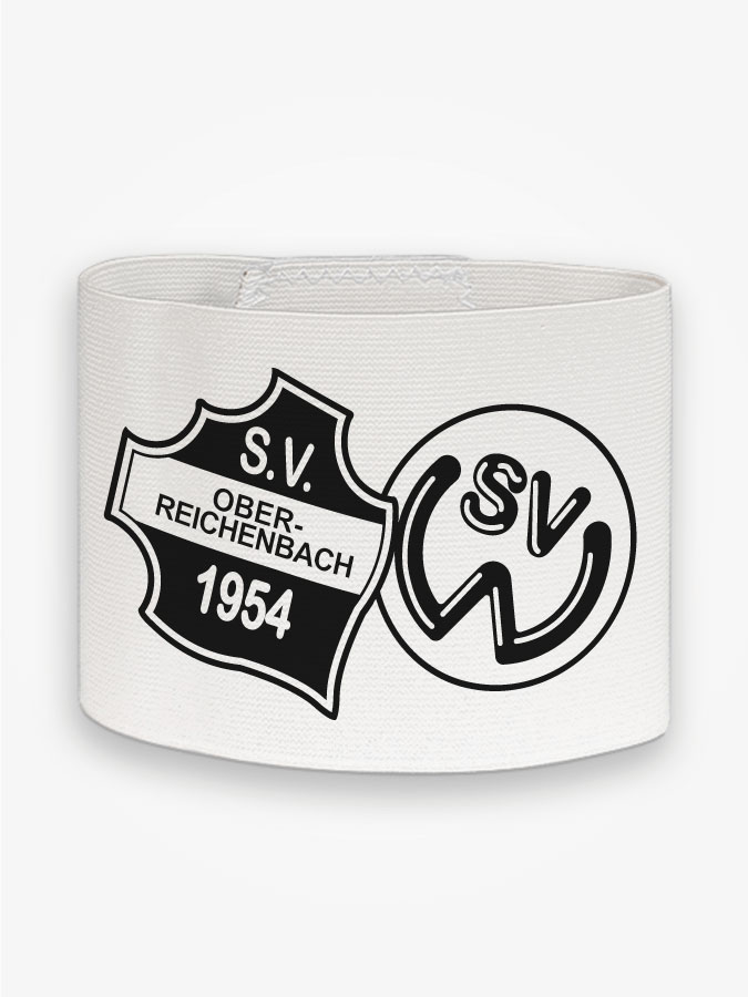 Armbinde Logo