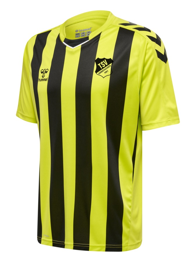 Hummel Core XK Striped Jersey Trikot