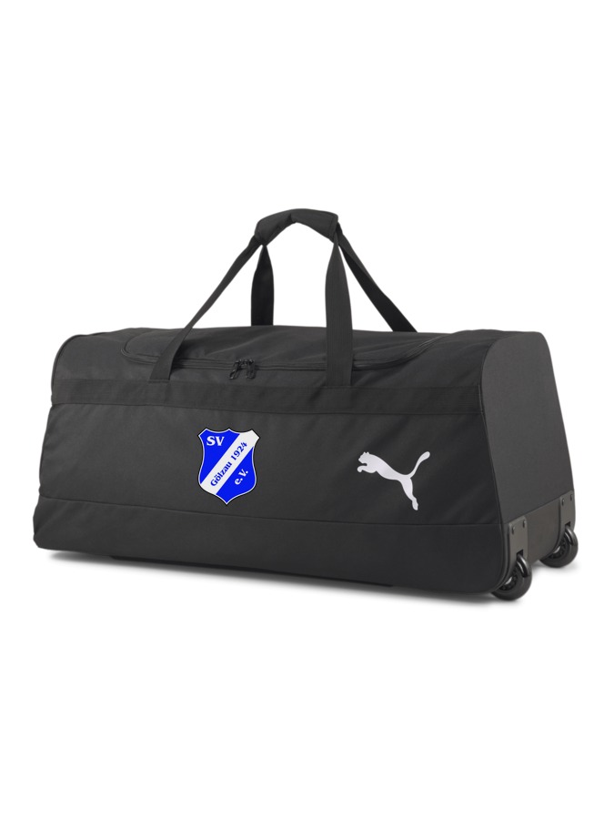 PUMA teamGOAL 23 Wheel Teambag L