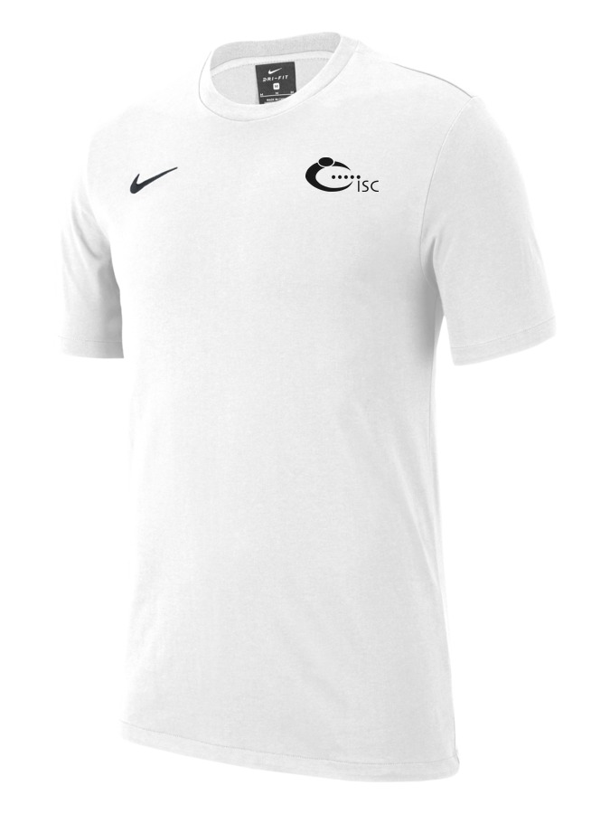 Nike Club 19 T-Shirt Kinder