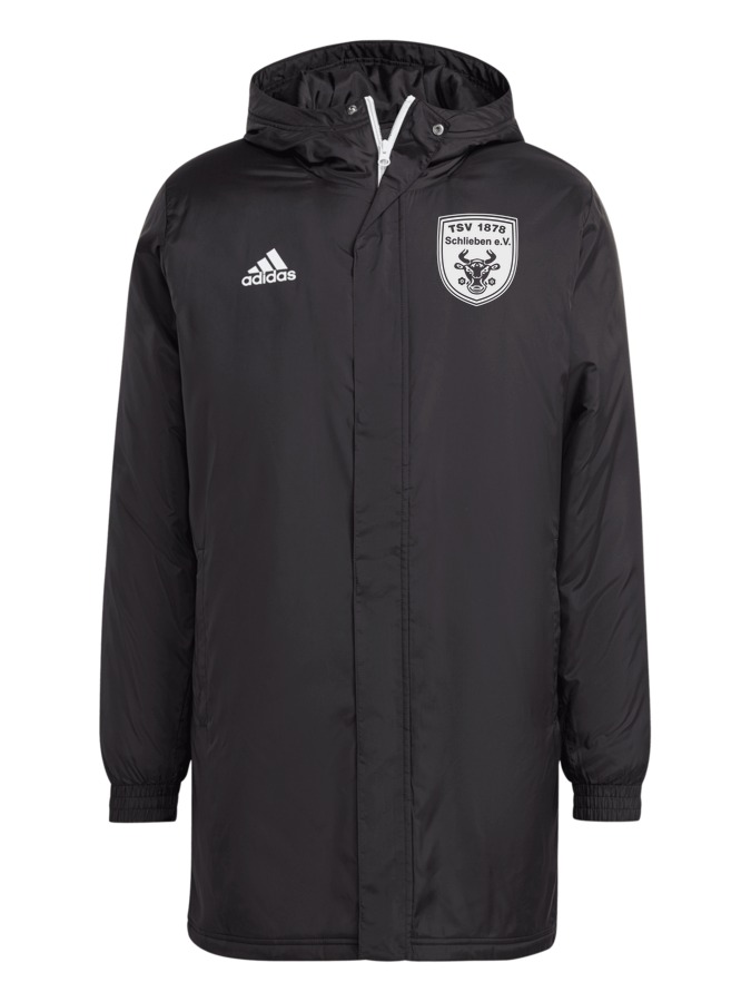adidas Entrada 22 Stadionjacke