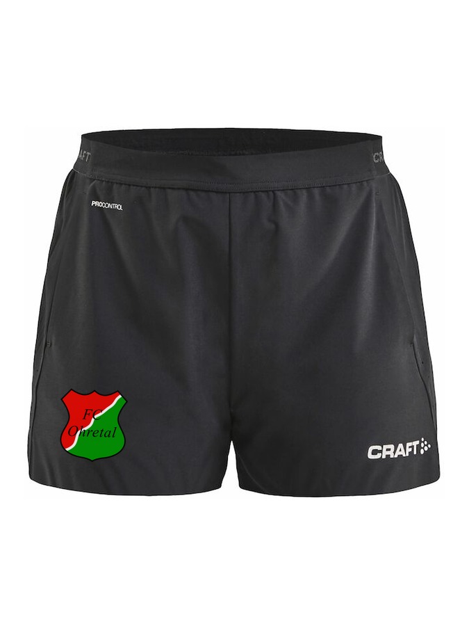 Craft Pro Control Impact Shorts Damen