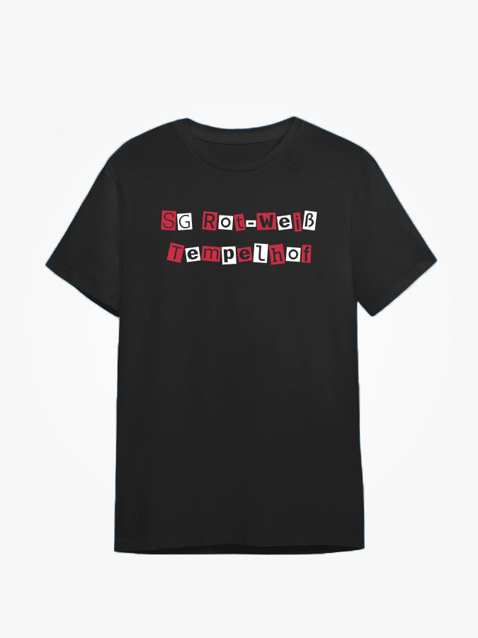 Shirt Letter Kids