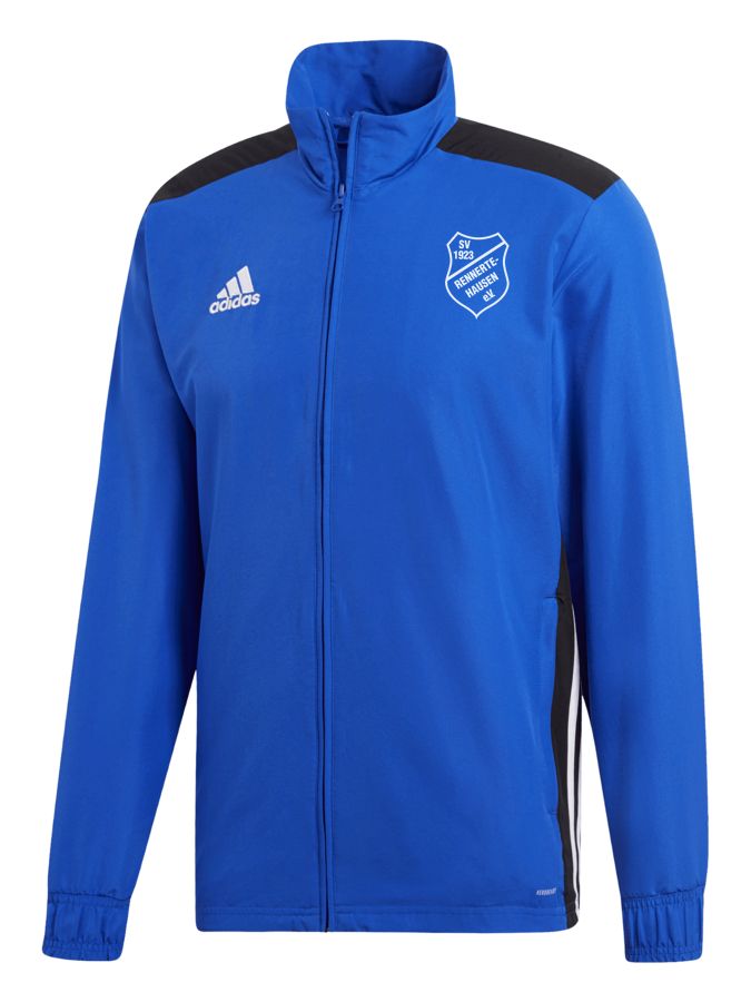 adidas Regista 18 Präsentationsjacke