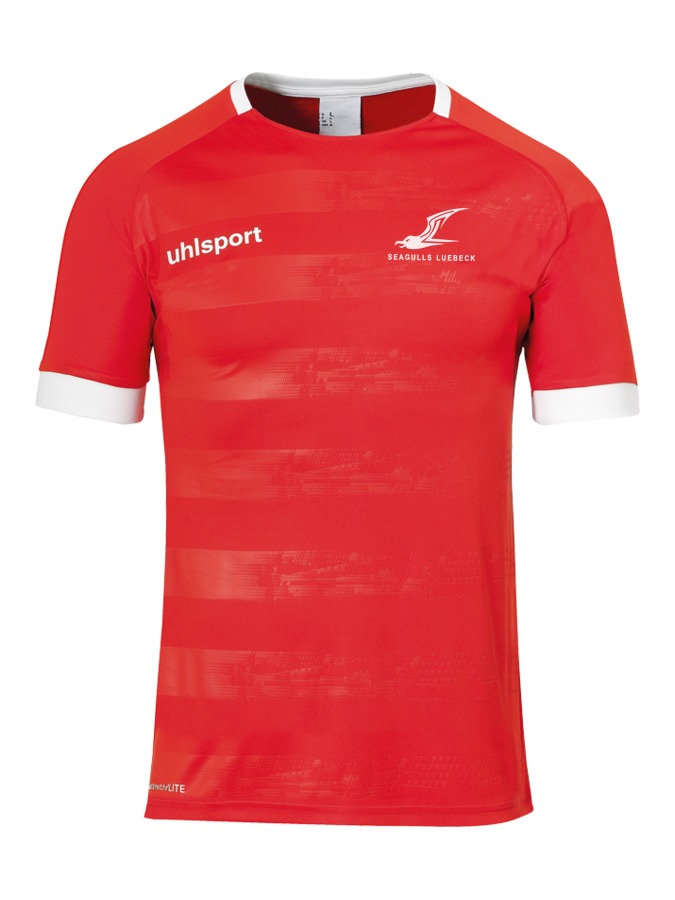 uhlsport Division 2.0 Trikot Kurzarm