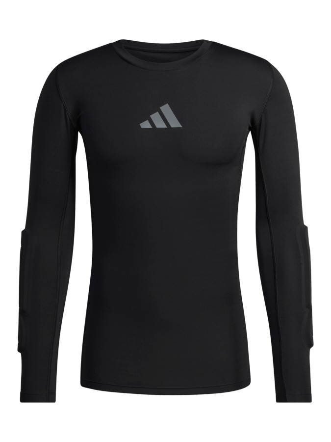 adidas Padded Torwart Baselayer Long Sleeve