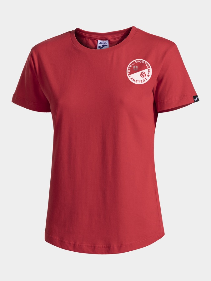 Joma T-Shirt Desert Damen