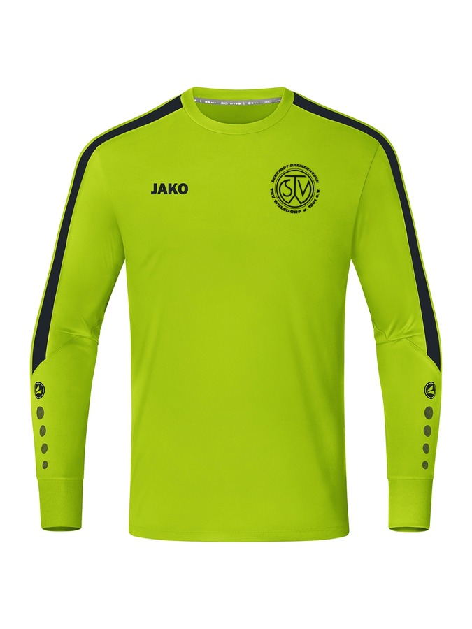 Jako Torwarttrikot Power