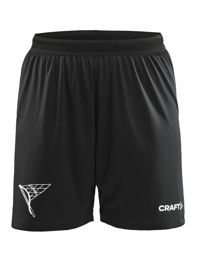 Craft Evolve Shorts Damen