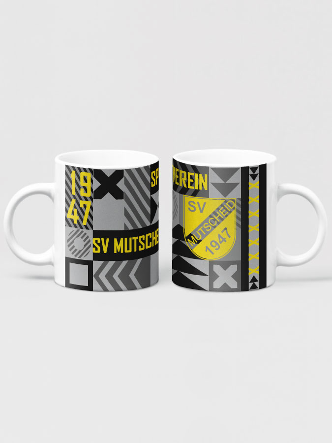 Sammlertasse 2026