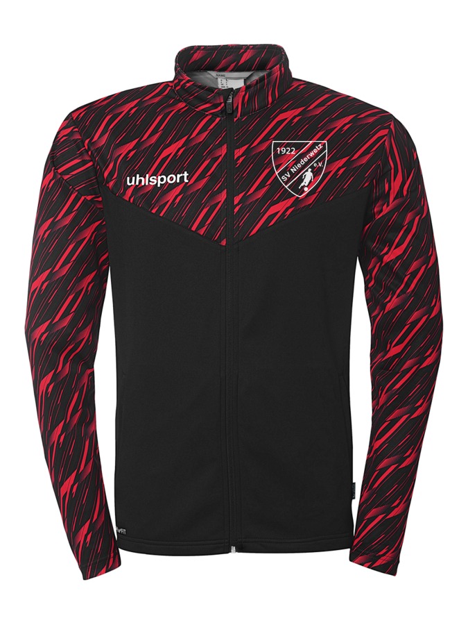 uhlsport Progressive 28 Poly Jacke