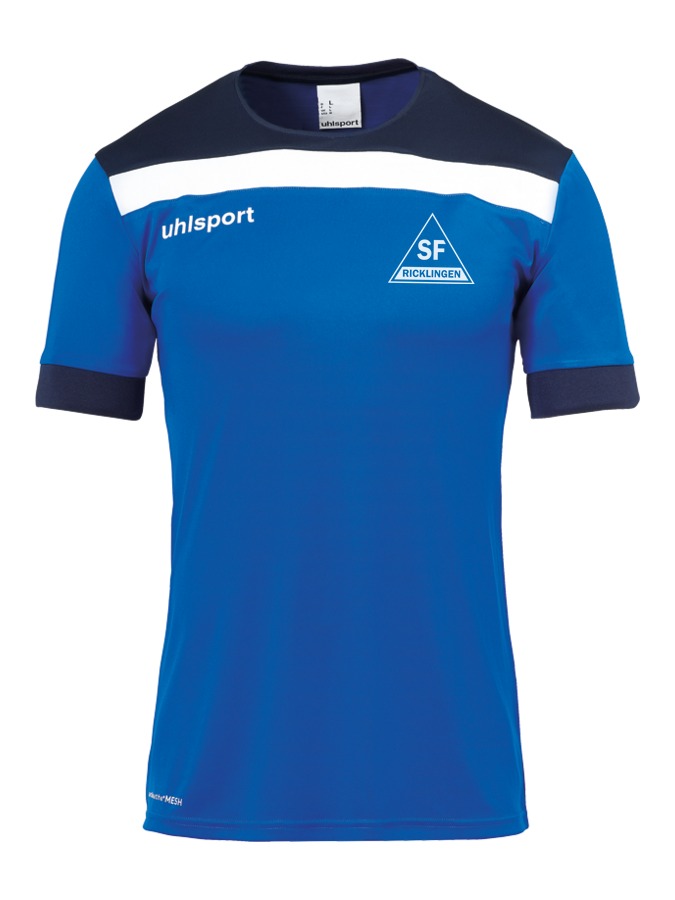 uhlsport Offense 23 Trikot Kurzarm