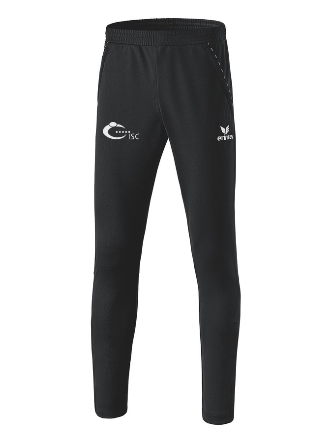 Erima Trainingshose mit Wadeneinsatz 2.0